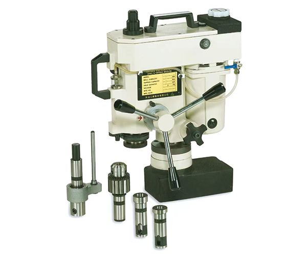鹤壁磁性钻孔攻牙机